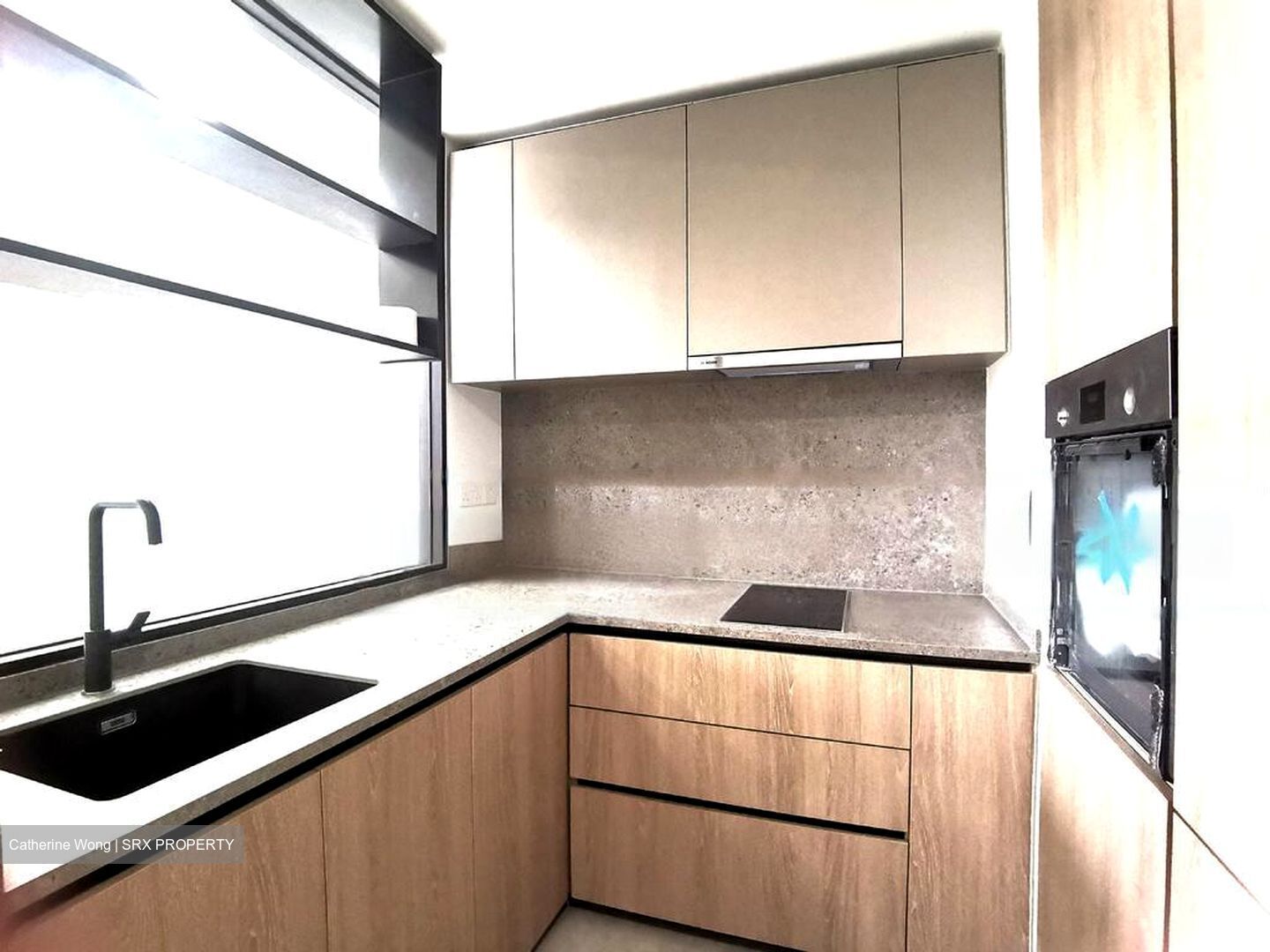 KI Residences at Brookvale (D21), Condominium #458002931